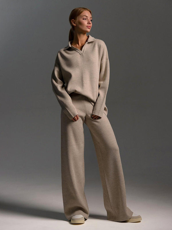 Abby loungewearset