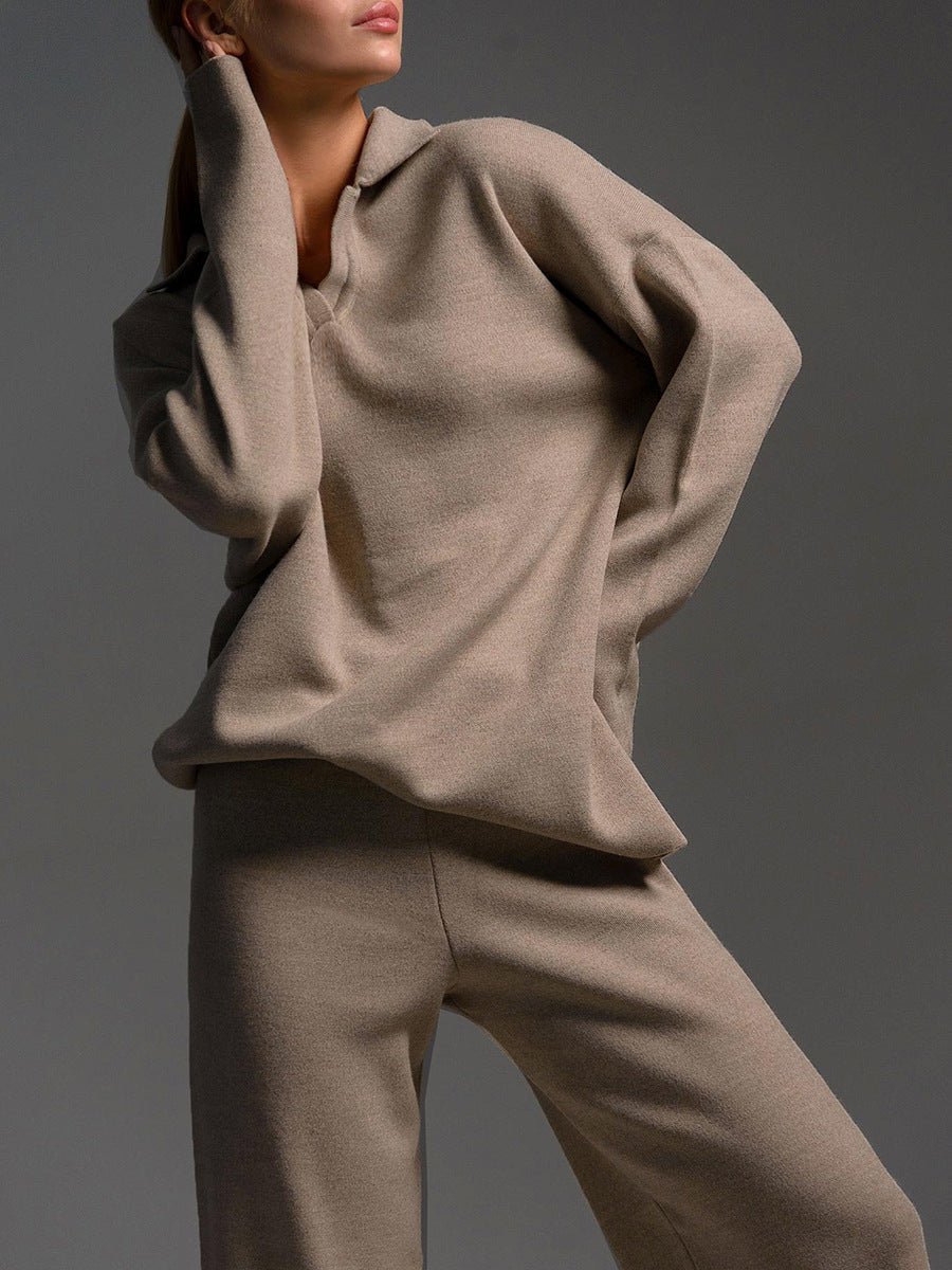 Abby loungewearset