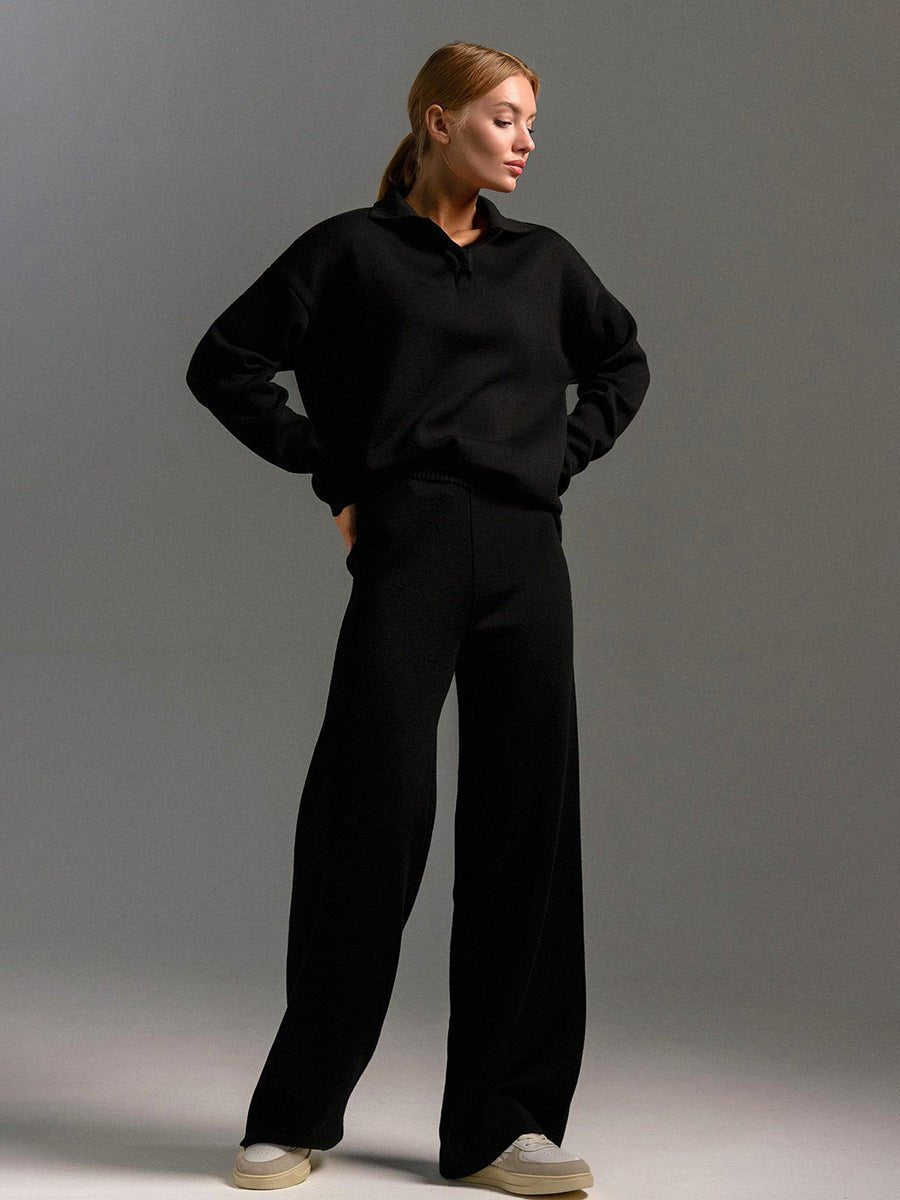 Abby loungewearset