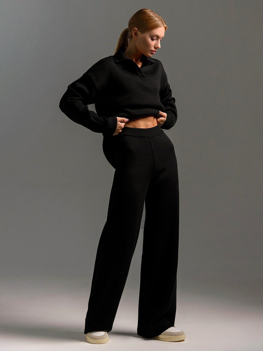 Abby loungewearset