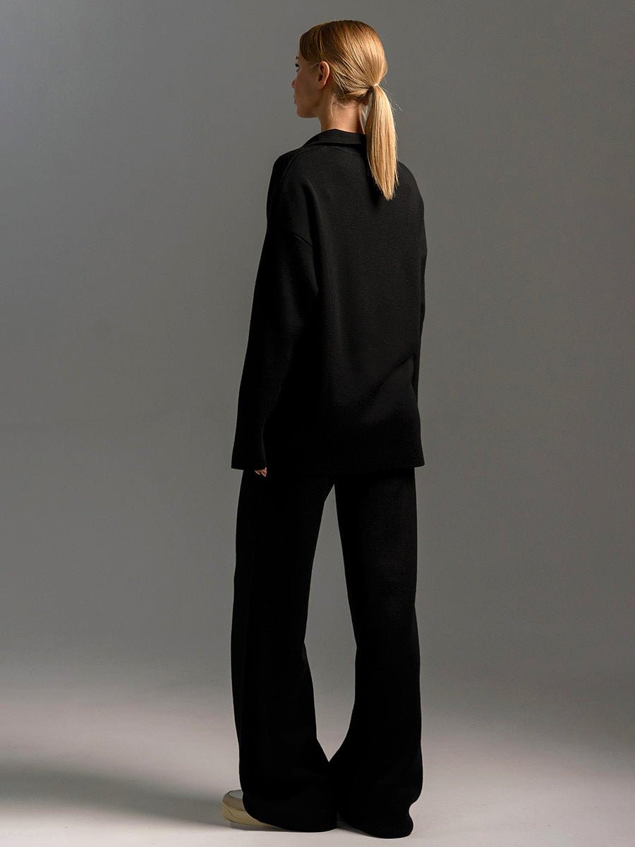 Abby loungewearset