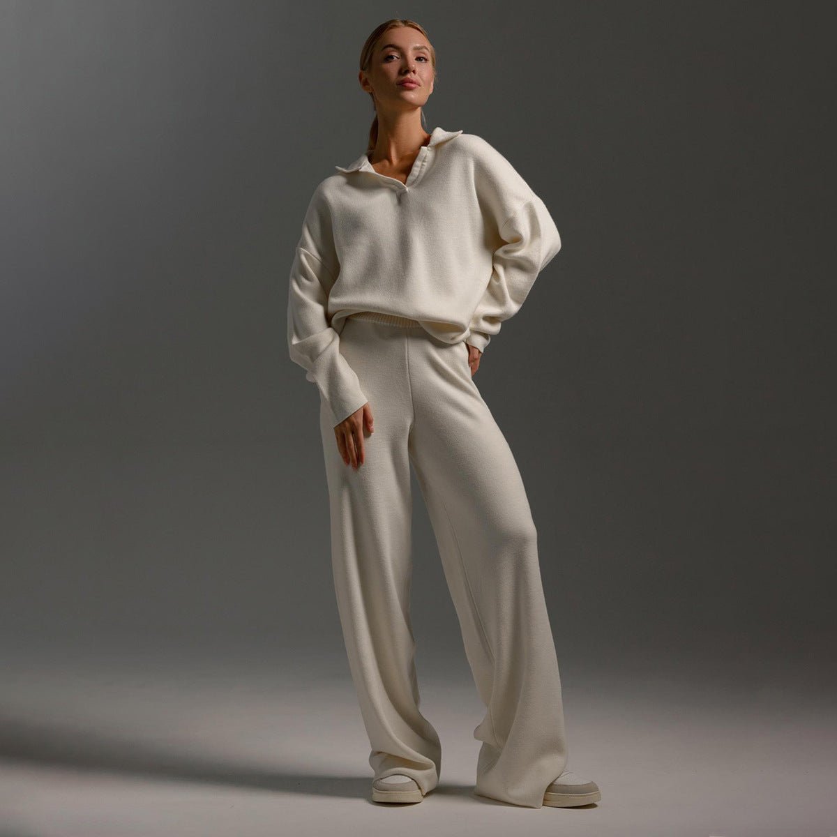 Abby loungewearset