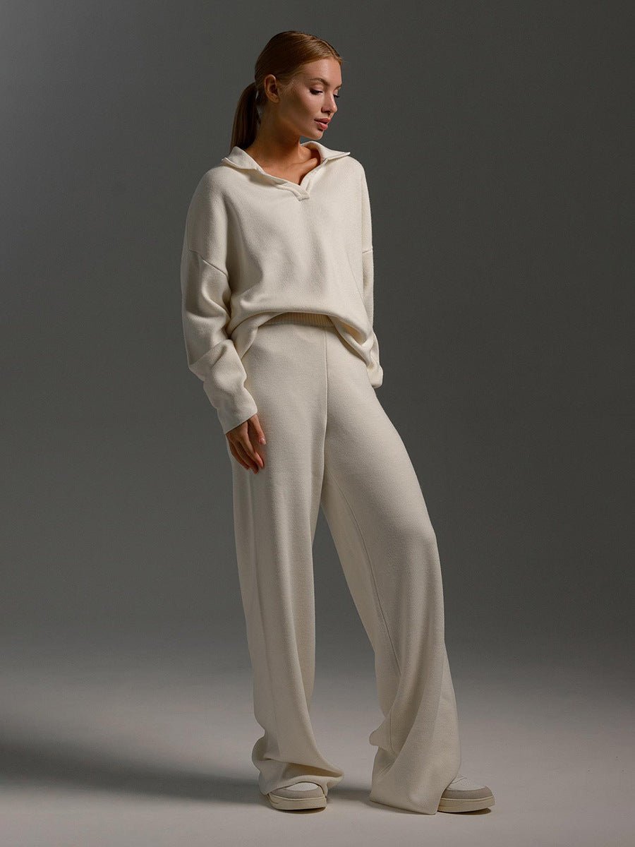 Abby loungewearset