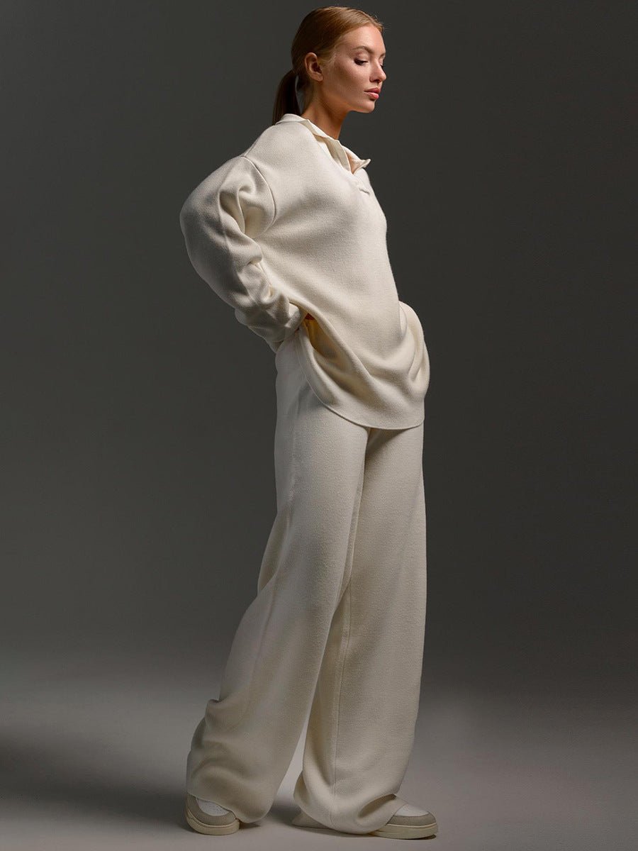 Abby loungewearset