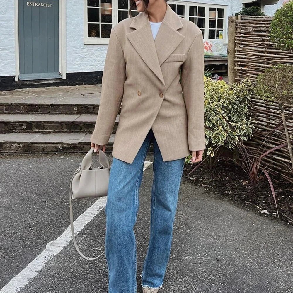 Abigail blazer