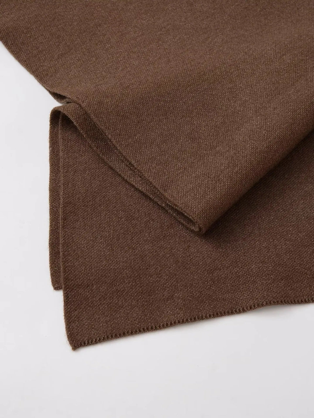 Adelinka gebreide poncho