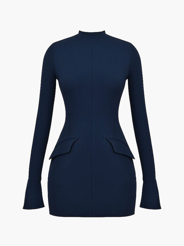 Adora mini-jurk