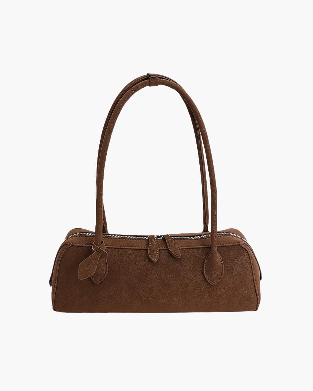 Adora baguettetas van suède