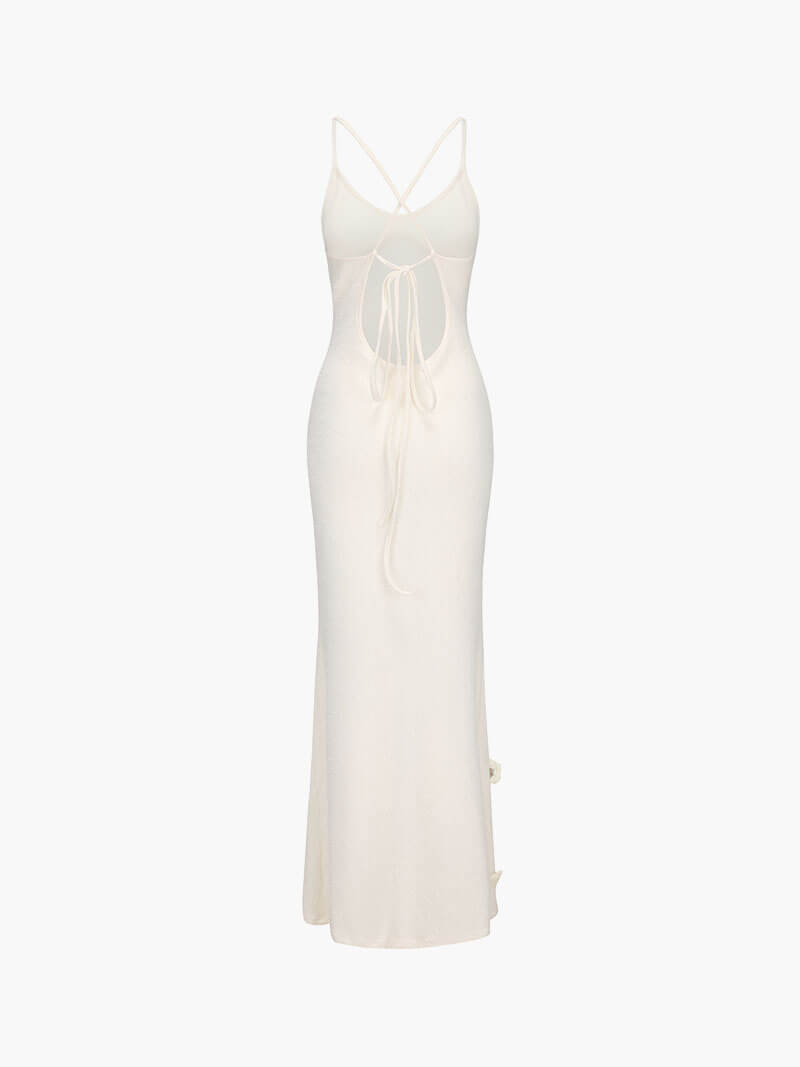Aerola maxi-jurk
