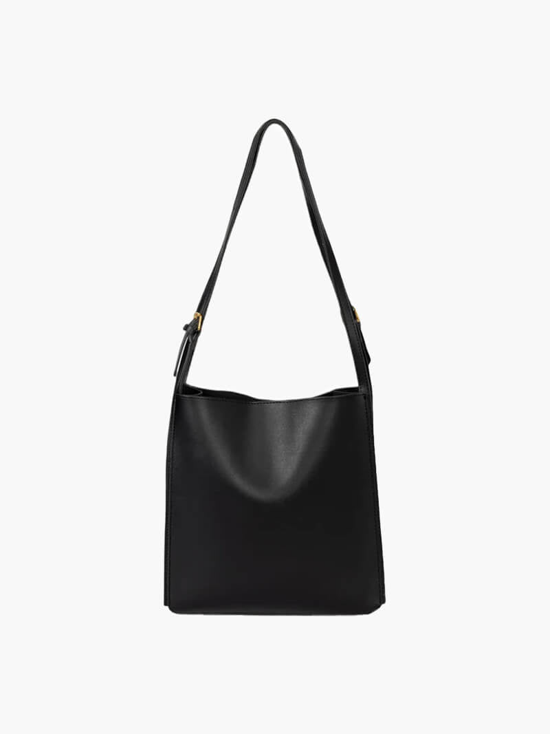 Amelie shopper-tas