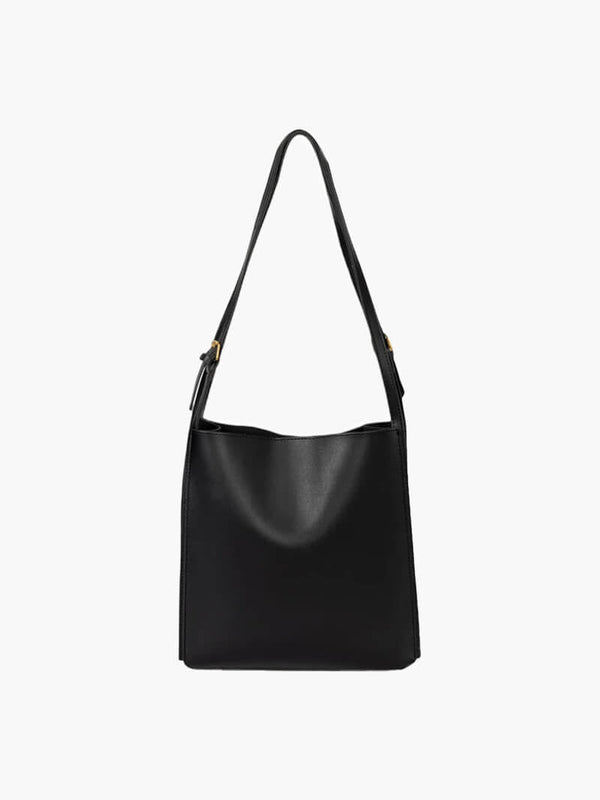 Amelie shopper-tas
