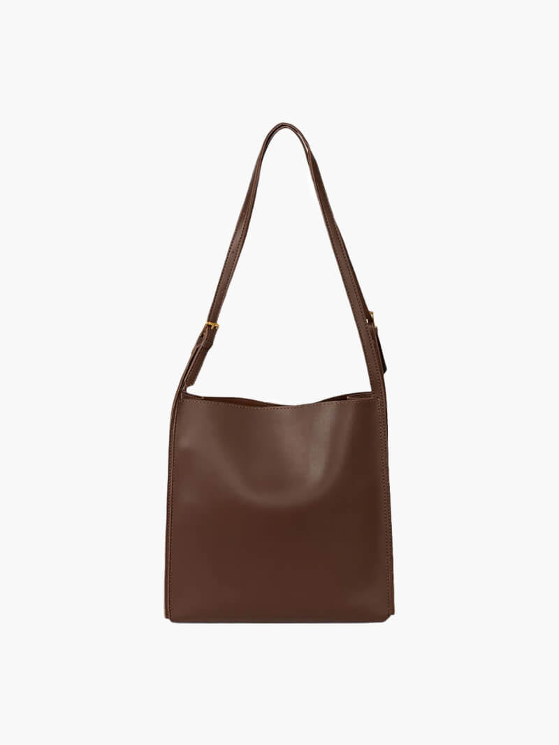 Amelie shopper-tas