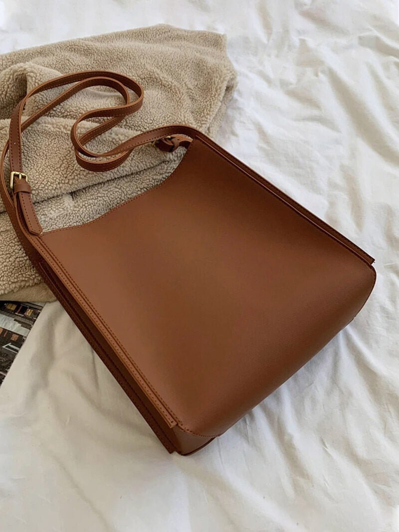 Amelie shopper-tas