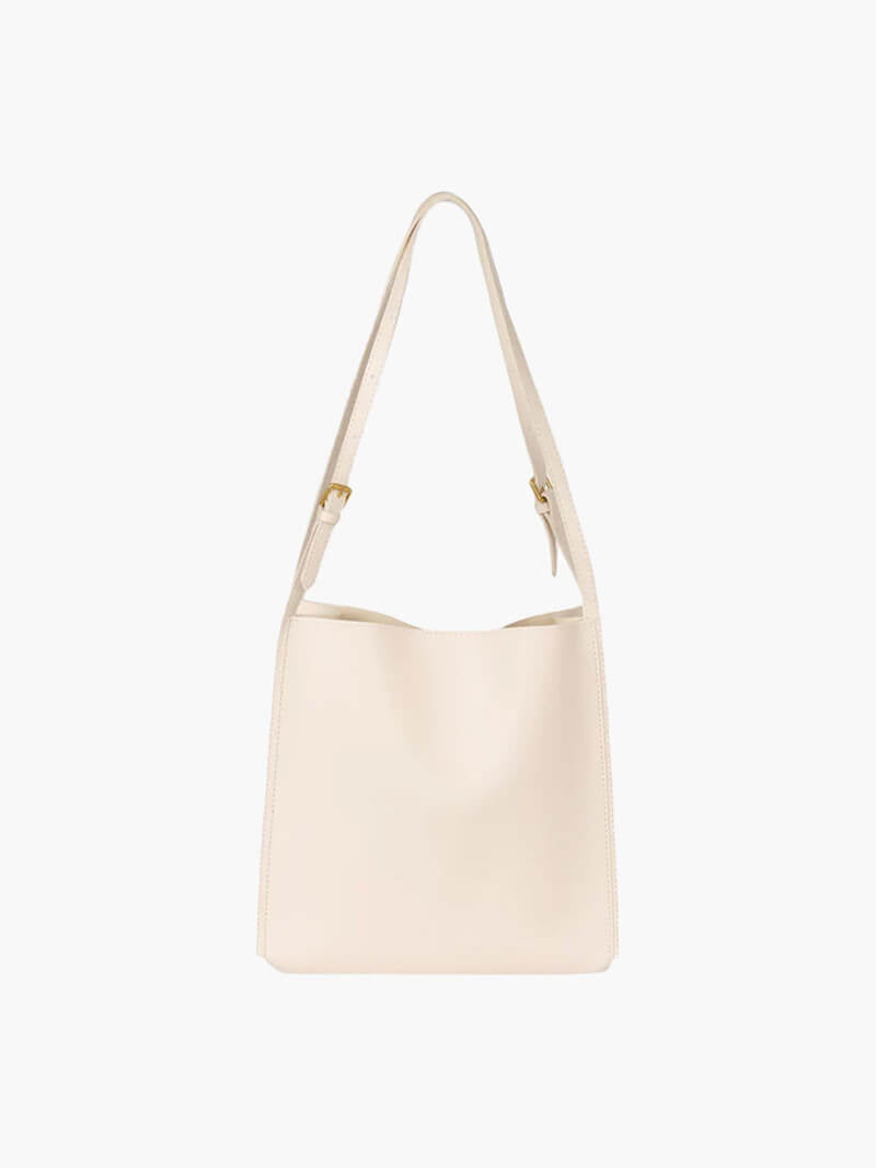 Amelie shopper-tas