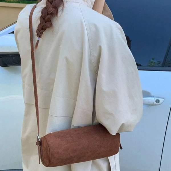 Suède kussenhobo Beatrice