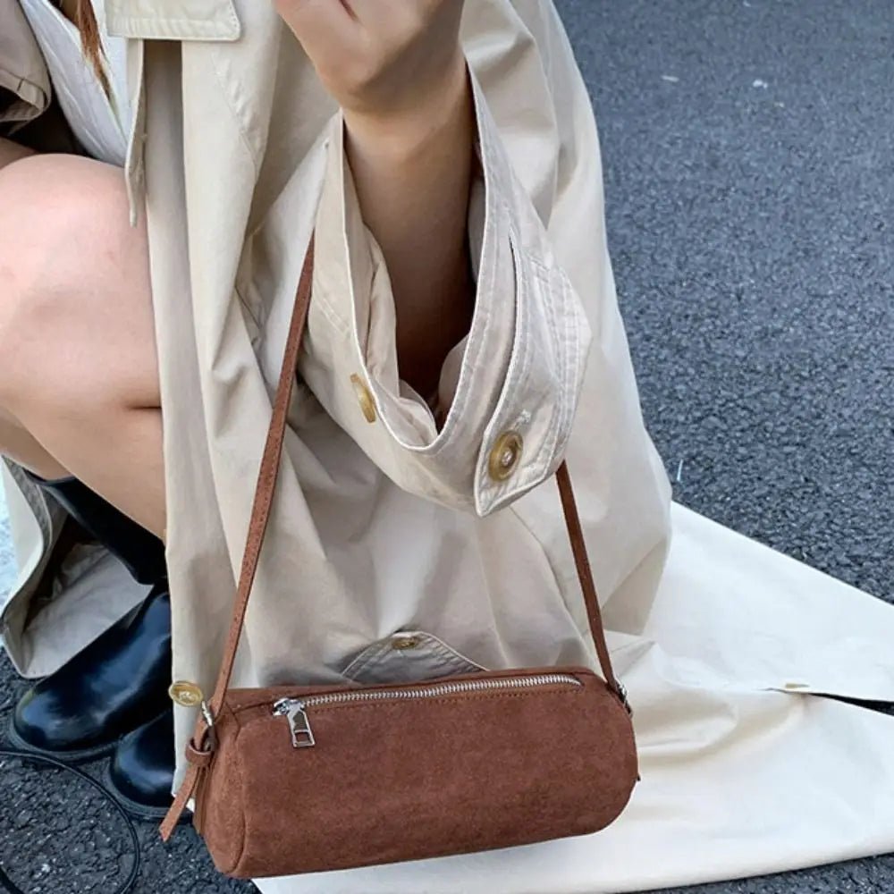 Suède kussenhobo Beatrice