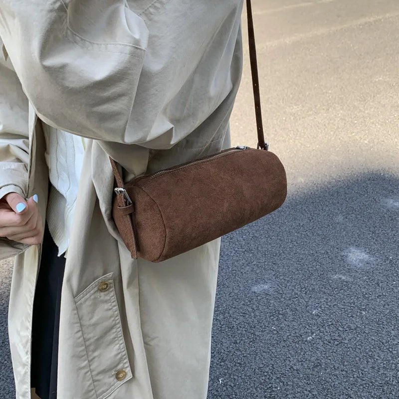 Suède kussenhobo Beatrice