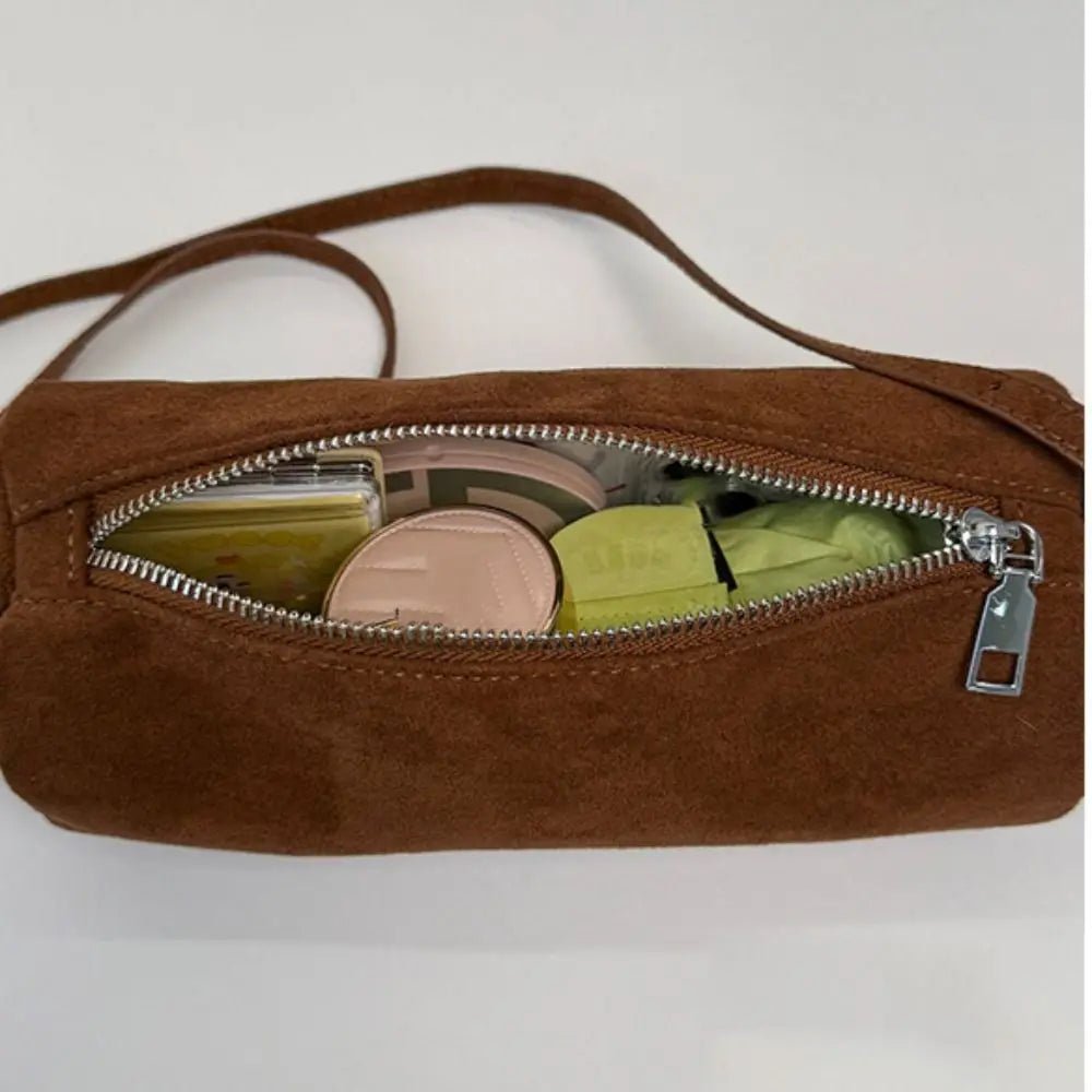 Suède kussenhobo Beatrice