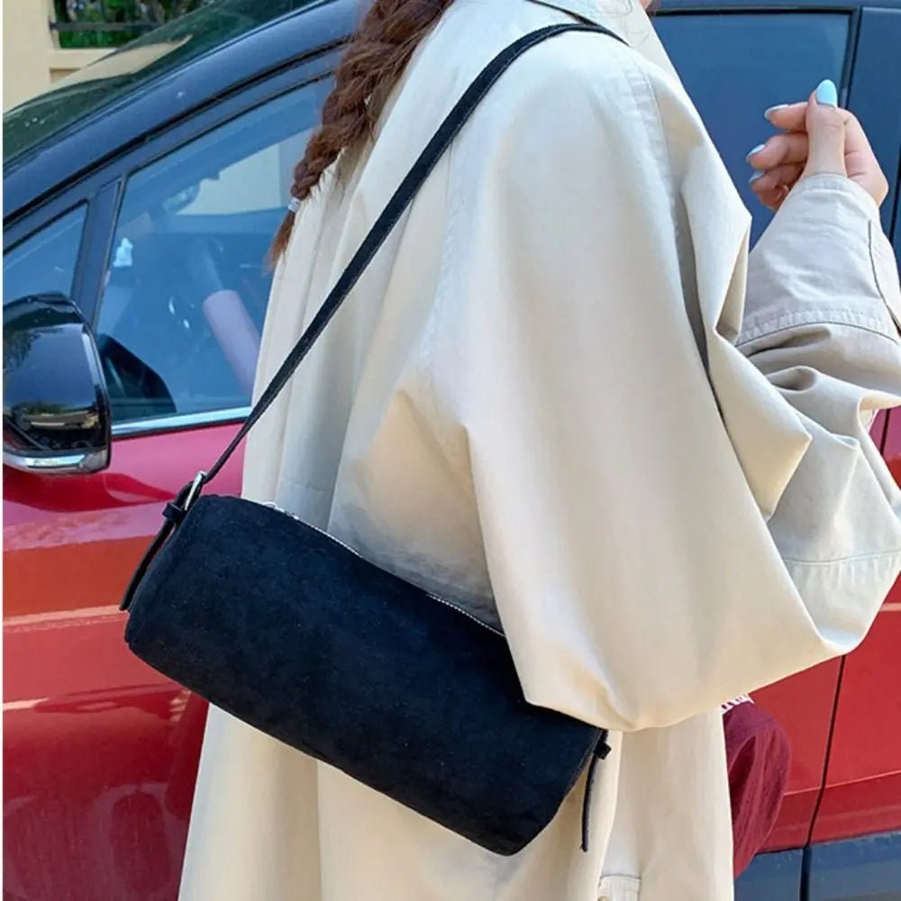 Suède kussenhobo Beatrice