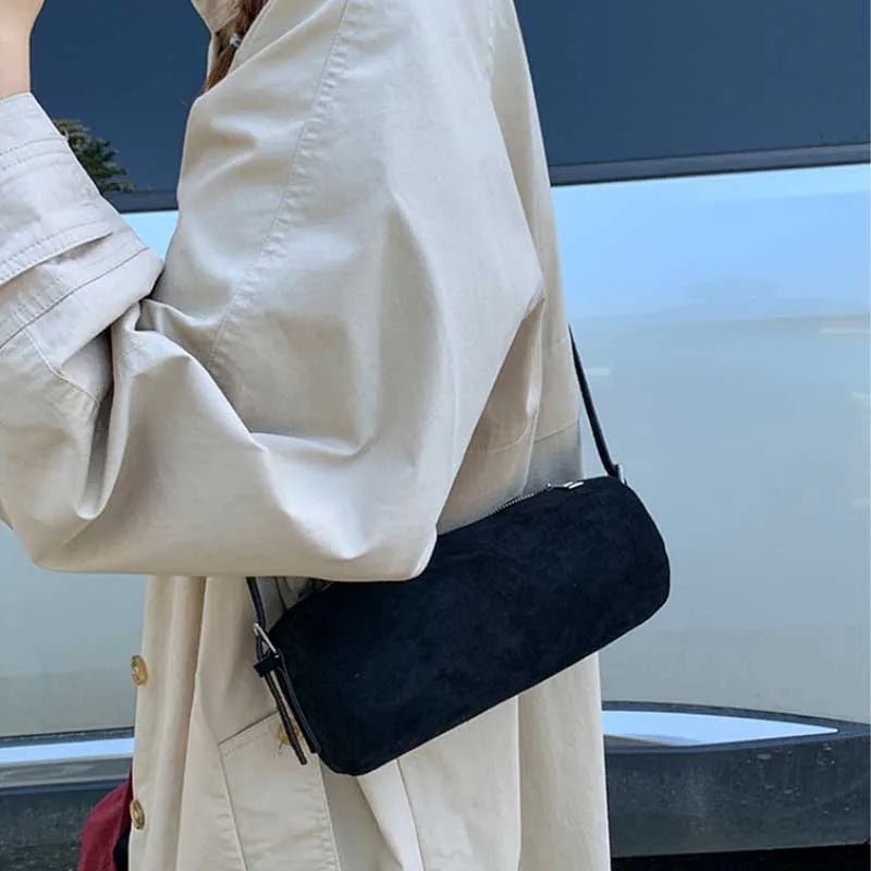 Suède kussenhobo Beatrice