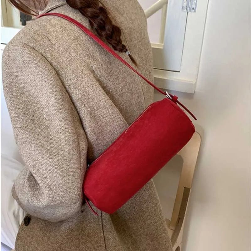 Suède kussenhobo Beatrice