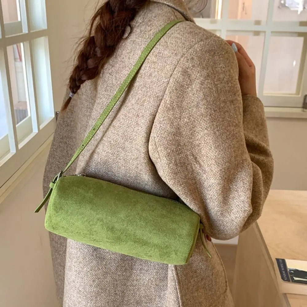 Suède kussenhobo Beatrice