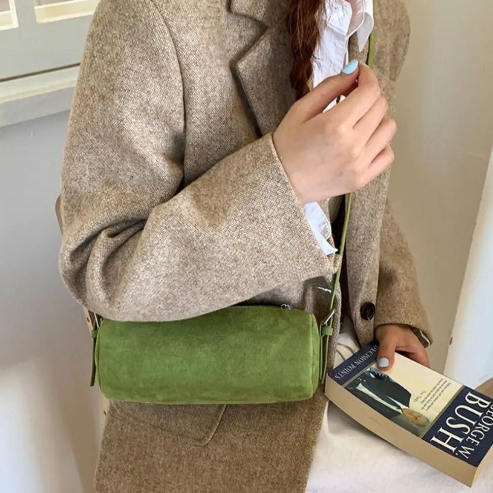 Suède kussenhobo Beatrice