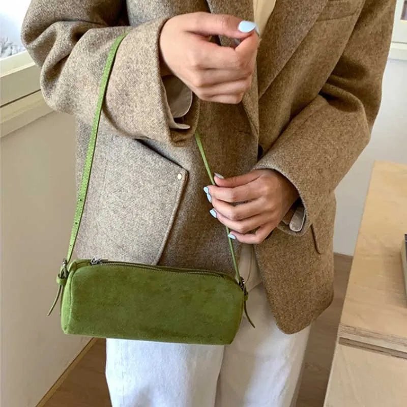 Suède kussenhobo Beatrice