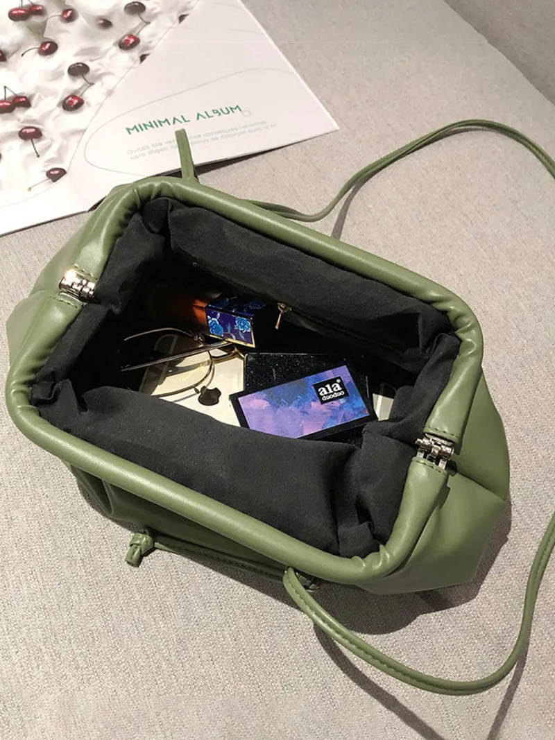 Pouch Bellina