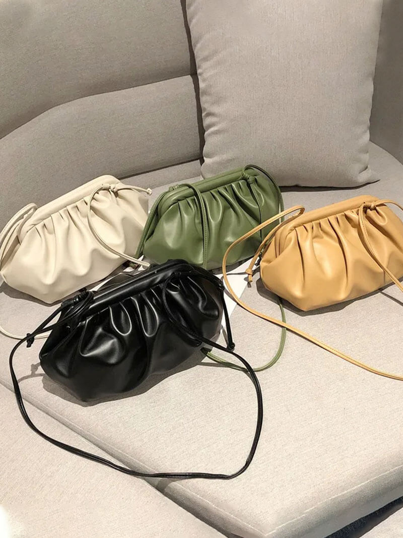 Pouch Bellina