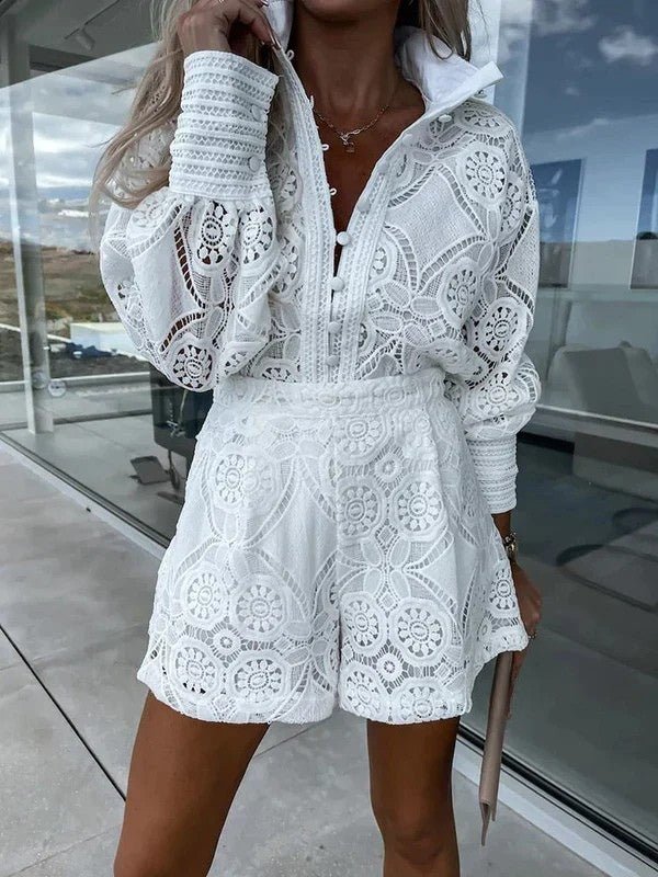 Bianca zomerset voor Ibiza