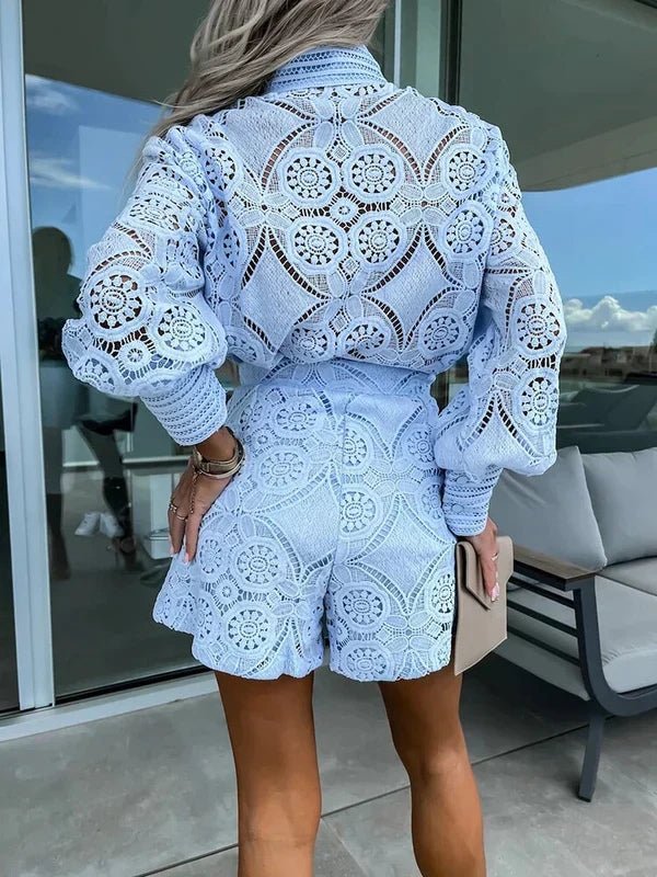 Bianca zomerset voor Ibiza