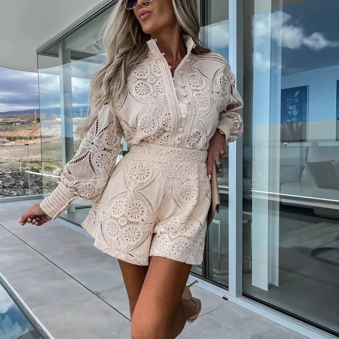 Bianca zomerset voor Ibiza