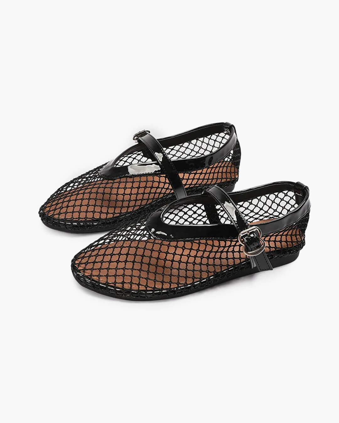 Elena ballerina’s van mesh