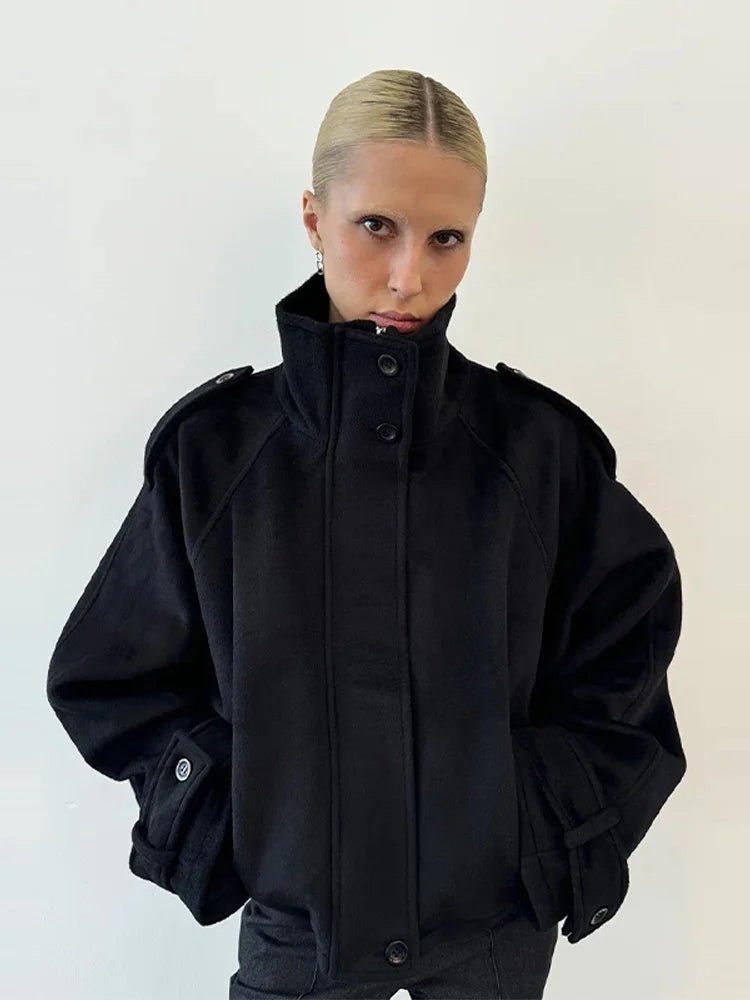 Fiona korte jas