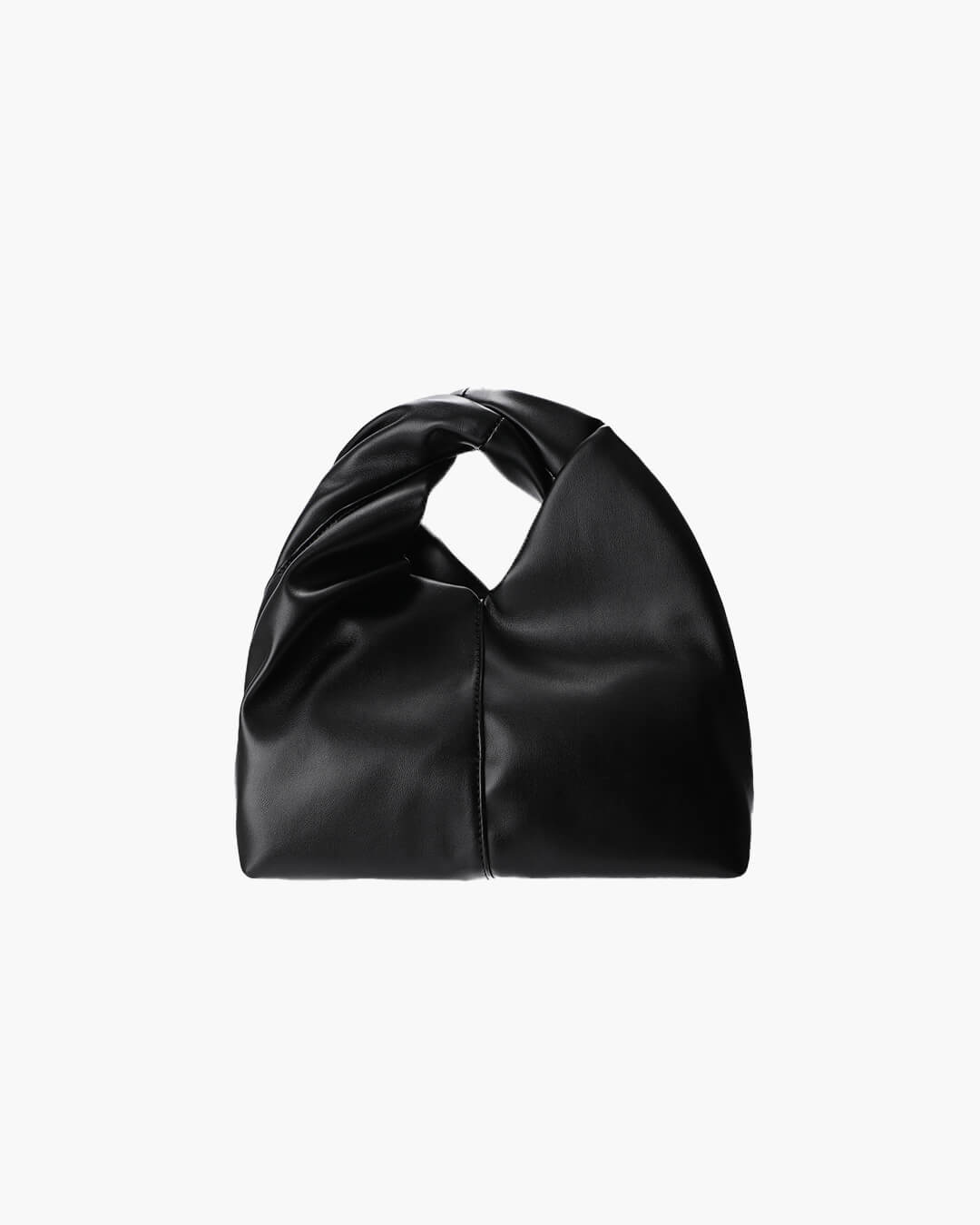 Gelyn leren clutch