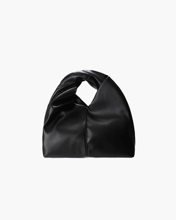 Gelyn leren clutch