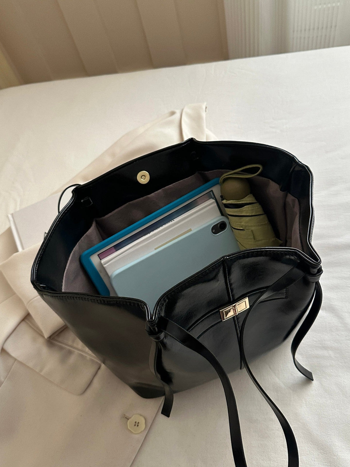Gerda Shopper Bag