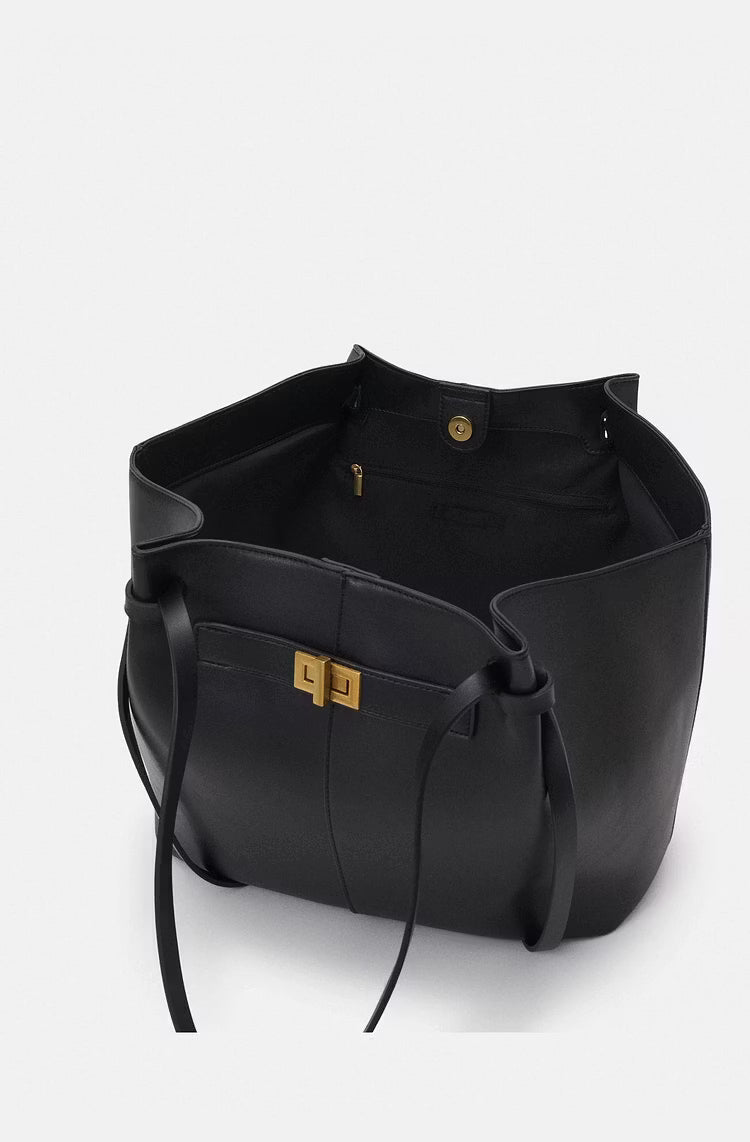 Gerda Shopper Bag