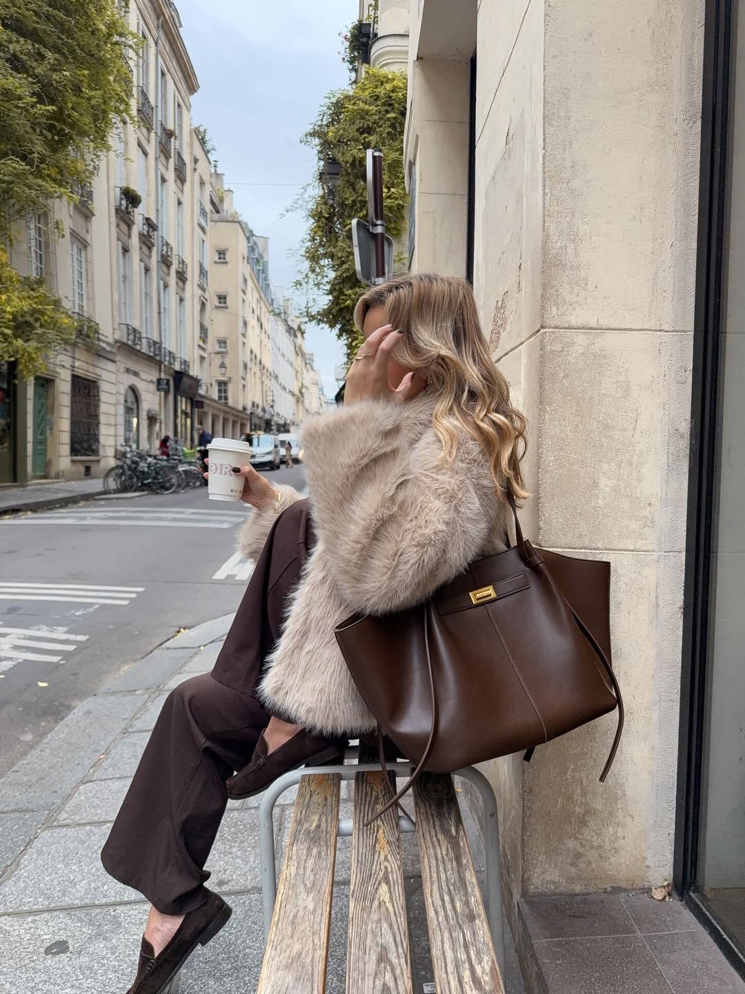 Gerda Shopper Bag