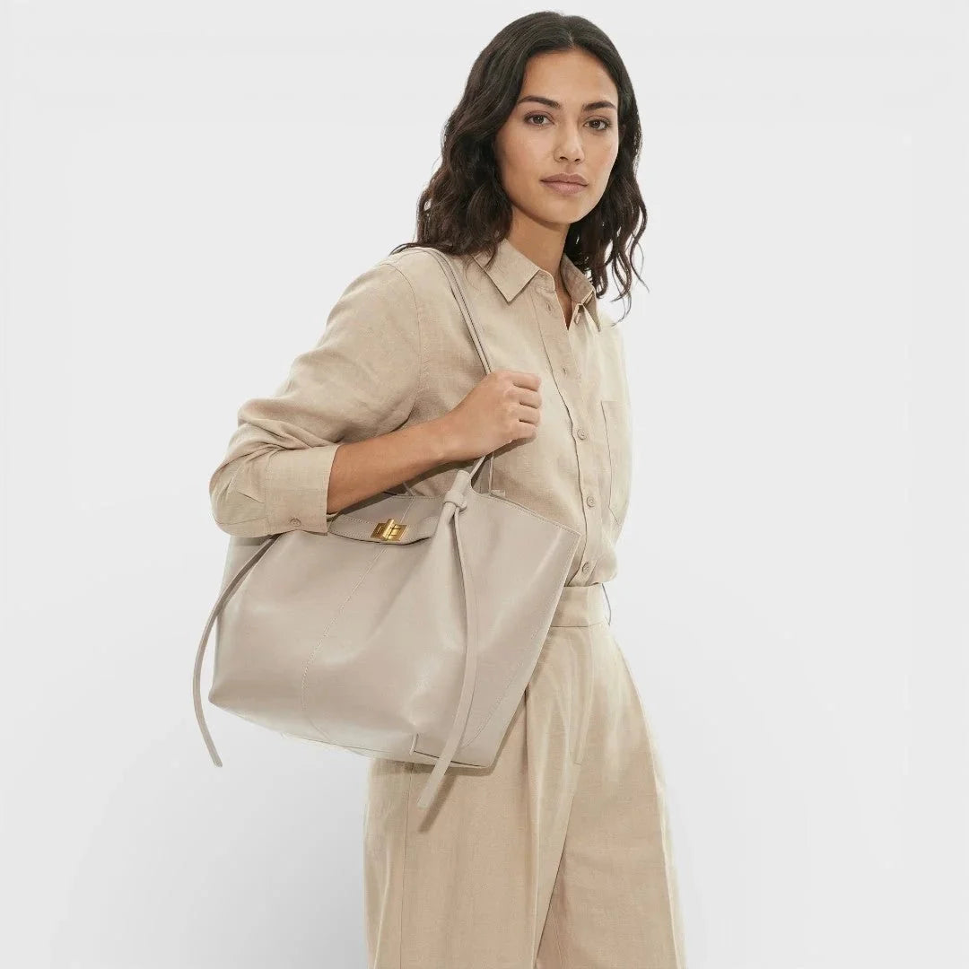 Gerda Shopper Bag