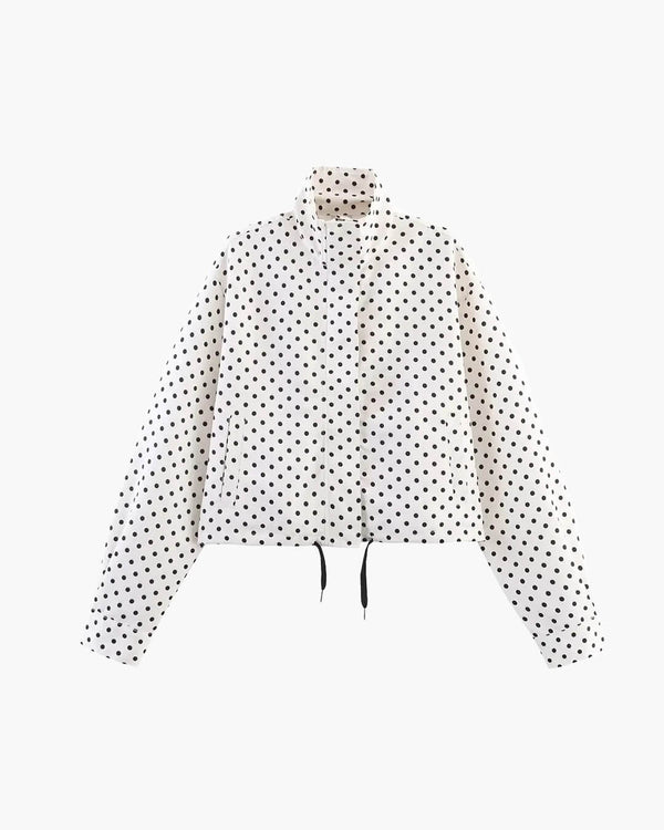 Gloria Polka Dot Co-Ord Set