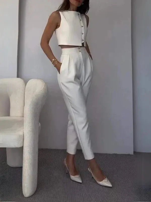 Helena tweedelige set