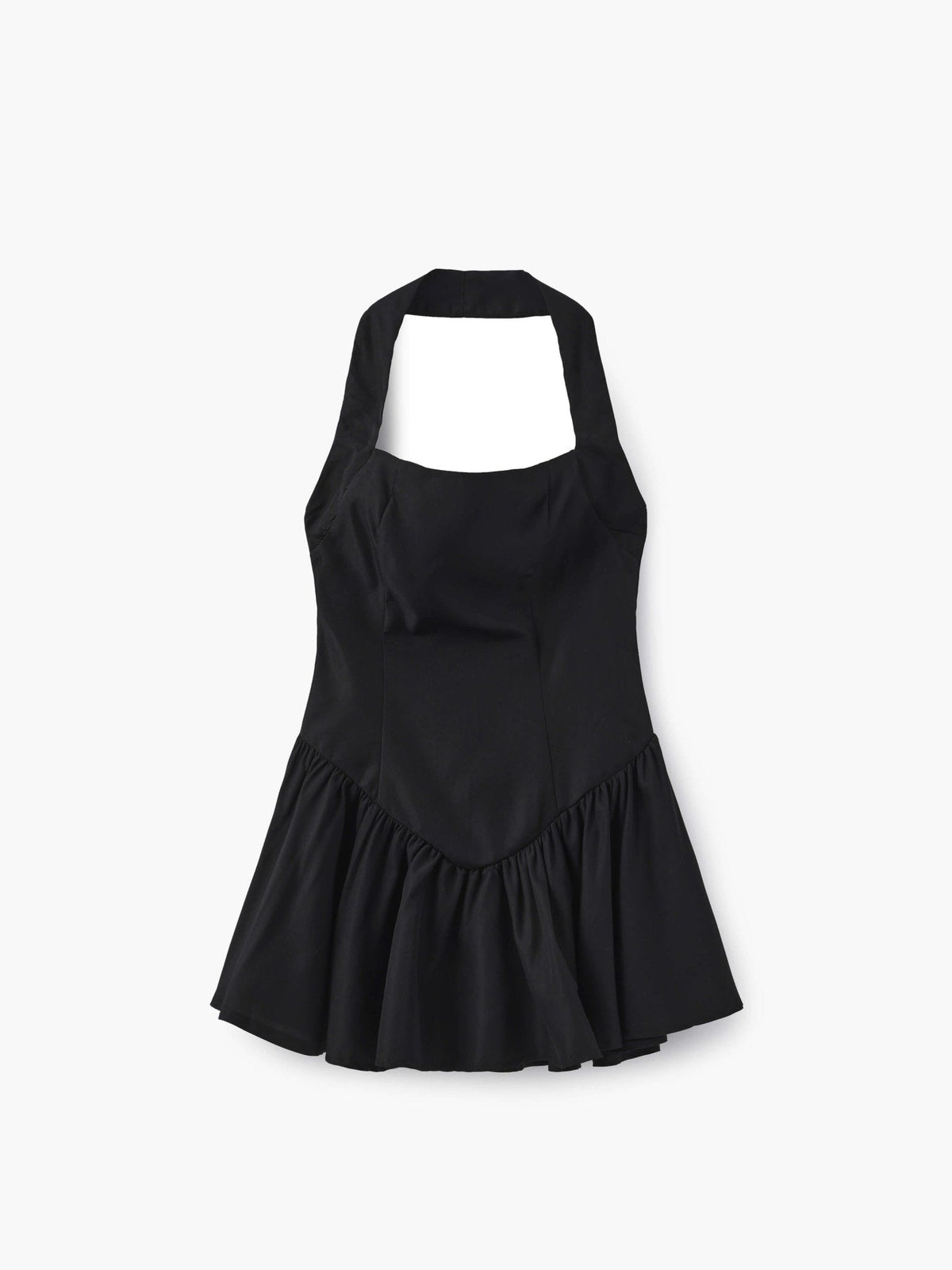 Kiara mini-jurk