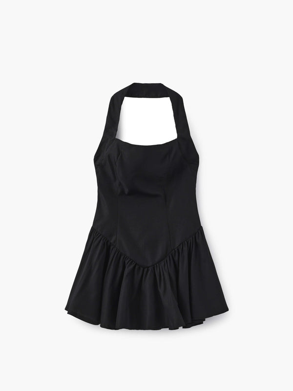 Kiara mini-jurk