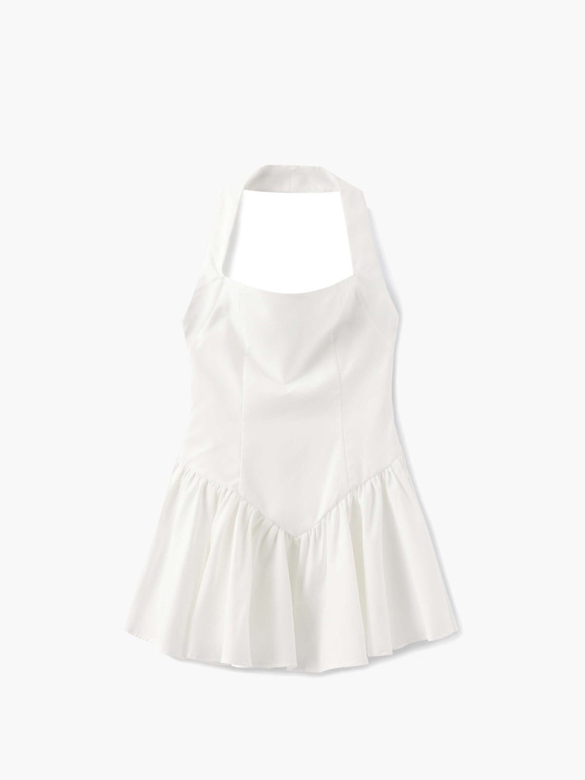 Kiara mini-jurk