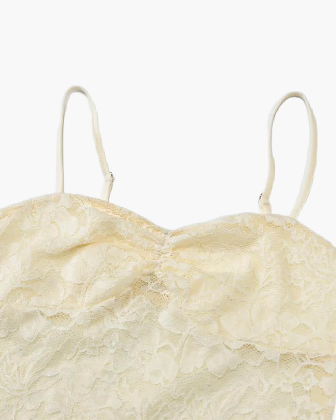Leanna Kanten maxi-rokset