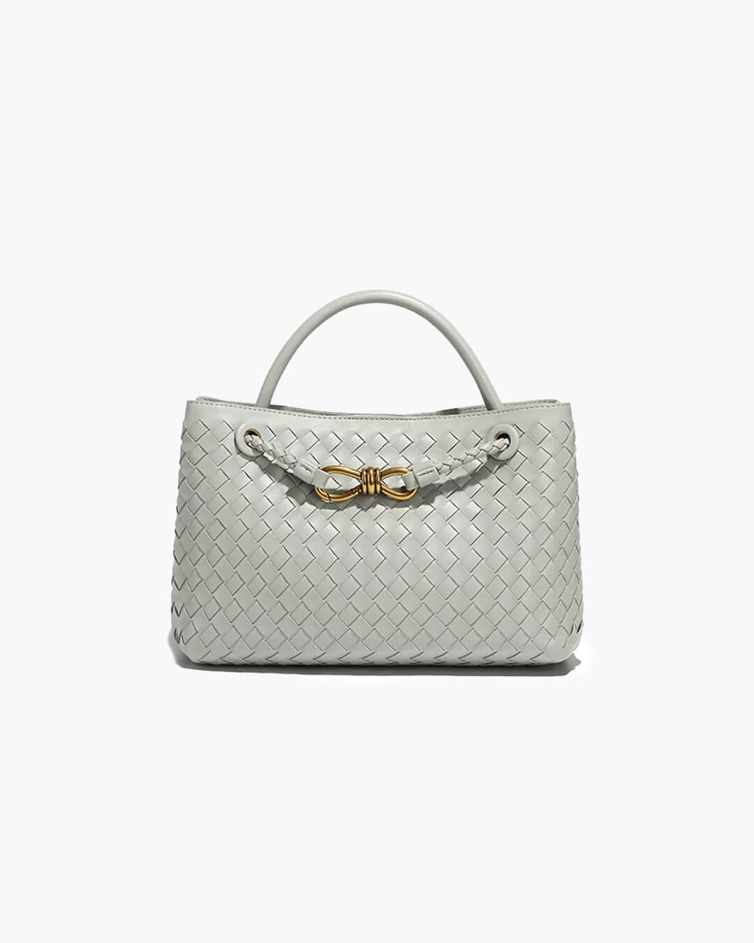 Lucia geweven tas Small