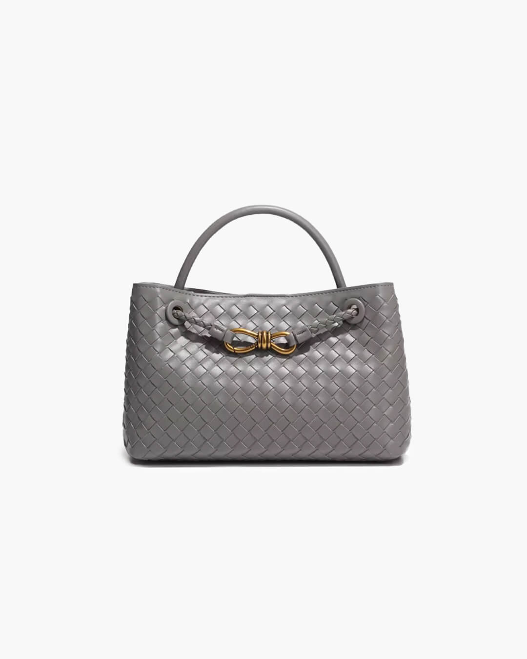 Lucia geweven tas Small