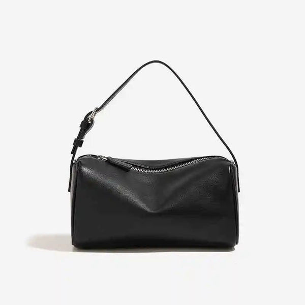 Luisa crossbodytas van imitatieleer